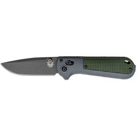 Нож Benchmade Redoubt (430BK), фото 