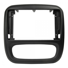 Переходная рамка Carav 22-1327 для Opel Vivaro 2014-2019, Renault Trafic 2014+, Nissan NV300 2016-2020, фото 