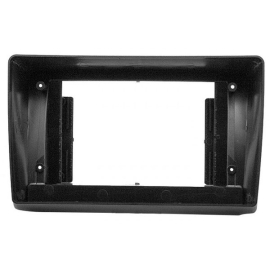 Переходная рамка Carav 22-1422 для Renault Trafic, Opel Vivaro, Nissan Primastar 2006-2010, фото 