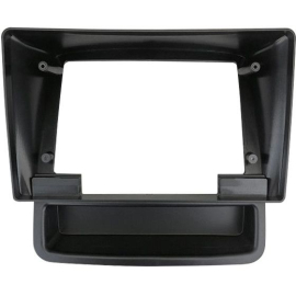 Переходная рамка Carav 22-1423 для Renault Trafic, Opel Vivaro, Nissan Primastar 2011-2014, фото 