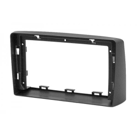 Переходная рамка Carav 22-467 для Toyota Land Cruiser 100 1998-2003, Lexus LX 470 1998-2002, фото 