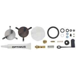Комплект ремонтный Optimus Nova, Nova+, Polaris Spare Parts Kit (8017632), фото 