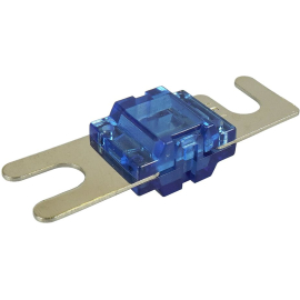 Предохранитель AudioBeat Mini ANL 15A, фото 