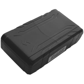 GPS маяк eQuGPS Q-BOX-M 2800 (TravelSIM), фото 