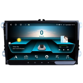 Штатная магнитола Torssen Volkswagen Universal M910 4G Carplay DSP, Линейка: Premium, Модификация: 2+32Gb, Комплектация: A, фото 