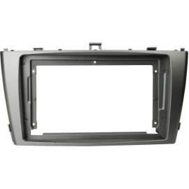 Переходная рамка Carav 22-1266 для Toyota Avensis 2009-2015, фото 