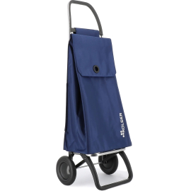 Сумка-тележка Rolser Akanto MF 2 Klein (AKA012-1062), Расцветка: синий, фото 