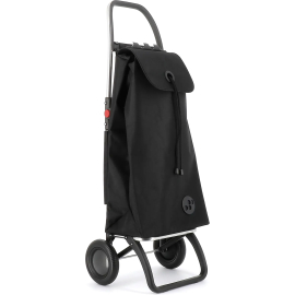 Сумка-візок Rolser I-Max MF 2L Negro (IMX304-1023), Забарвлення: чорний, фото 