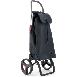 Сумка-тележка Rolser I-Max MF 2LRSG Marengo (IMX308-1031), Расцветка: серый, фото 