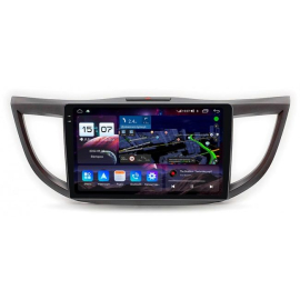 Штатная магнитола Abyss Audio QXR-0164 для Honda CR-V 2012-2016, Линейка: QXR, фото 