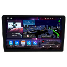 Автомагнитола Abyss Audio QXR-5000 10", Линейка: QXR, фото 
