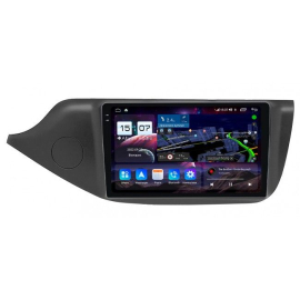 Штатная магнитола Abyss Audio QXR-9202 для Kia Ceed 2 JD 2012-2018, Линейка: QXR, фото 