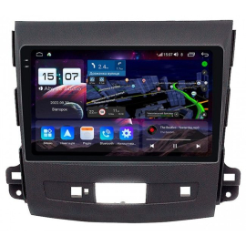 Штатна магнітола Abyss Audio QXR-9245 для Mitsubishi Outlander 2006-2012, Лінійка: QXR, фото 