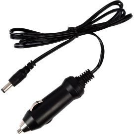 Адаптер 12V Nitecore в прикуриватель автомобиля для зарядных устройств Intellicharger i2, i4, фото 