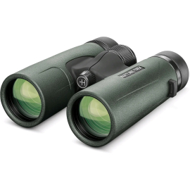 Бинокль Hawke Nature Trek 8x42 Top Hinge Green, фото 