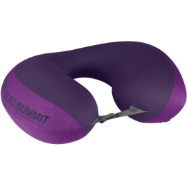 Подушка надувная Sea to Summit Aeros Premium Pillow Traveller Magenta (STS APILPREMYHAMG), фото 