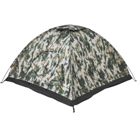 Палатка Skif Outdoor Adventure Auto I 200x200cm camo, фото 