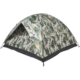 Палатка Skif Outdoor Adventure Auto II 200x200cm camo, фото 