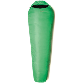 Спальник Snugpak Travelpak 3 Comfort -3°С / Extreme -7°С зеленый, фото 