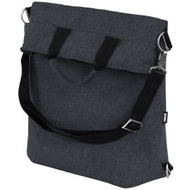 Сумка Thule Changing Bag Shadow Grey (11000313), Забарвлення: темно-сірий, фото 