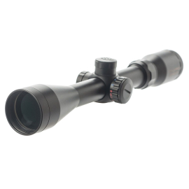 Оптичний приціл Konus KonusPRO-550 3-9x40 IR, фото 