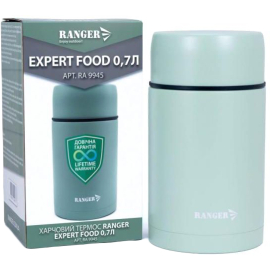 Термос пищевой Ranger Expert Food 0,7 L (RA 9945), фото 