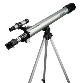 Телескоп Sigeta Leonis 50/600, фото 