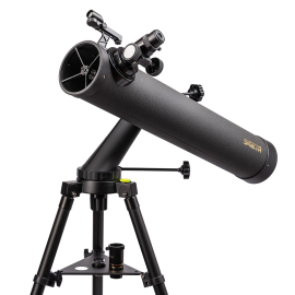 Телескоп Sigeta StarQuest 80/800 Alt-AZ, фото 