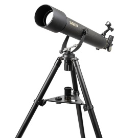 Телескоп Sigeta StarWalk 80/720 AZ, фото 
