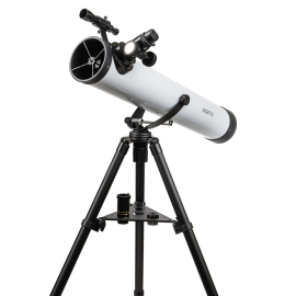 Телескоп Sigeta StarWalk 80/800 AZ, фото 
