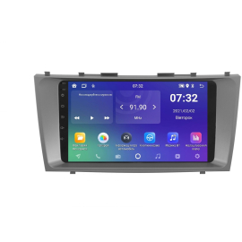 Штатна магнітола Sound Box SM-8109 для Toyota Camry V40 1994-1996, Лінійка: SM, фото 