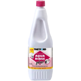 Жидкость для биотуалета Thetford A/Rinse Plus 1.5 л, фото 
