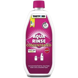 Жидкость для биотуалета Thetford Aqua Rinse 0,75 л, фото 