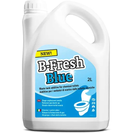 Жидкость для биотуалета Thetford B-Fresh Blue 2 л, фото 