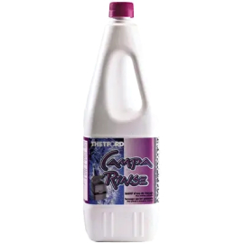 Жидкость для биотуалета Thetford Campa Rinse Plus 2 л, фото 