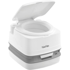 Биотуалет Thetford Porta Potti 145 белый, фото 