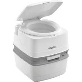Биотуалет Thetford Porta Potti 165 белый, фото 
