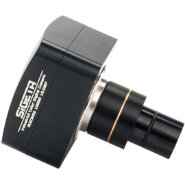 Цифрова камера для мікроскопа Sigeta M3CMOS 10000 10.0MP USB3.0, фото 