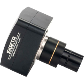 Цифрова камера для мікроскопа Sigeta M3CMOS 8500 8.5MP USB3.0, фото 