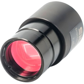 Цифрова камера для мікроскопа Sigeta MDC-200 2.0MP, фото 