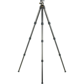 Трипод Leupold Pro Guide CF-436 Tripod Kit, фото 