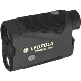 Дальномер Leupold RX-2800 TBR/W Laser Rangefinder Black/Gray OLED Selectable, фото 