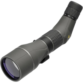 Подзорная труба Leupold SX-5 Santiam 27-55x80 Angled Shadow Gray, фото 