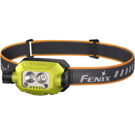Фонарь налобный Fenix WH23R с бесконтактным датчиком, фото 