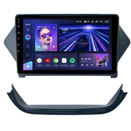 Штатна магнітола Teyes CC3 4+64Gb Acura MDX YD2 2 2006-2013 9", Лінійка: CC3, Модифікація: 4+64Gb, фото 