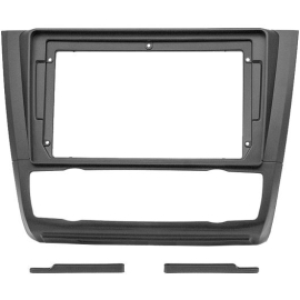 Перехідна рамка Carav 22-1028 для BMW 1 Series (E81, E82, E87, E88) 2007-2011, фото 