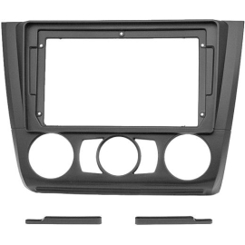 Перехідна рамка Carav 22-1029 для BMW 1 Series (E81, E82, E87, E88) 2007-2011, фото 