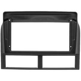 Переходная рамка Carav 22-1192 для Jeep Grand Cherokee 1998-2005, фото 