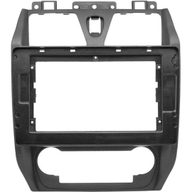 Переходная рамка Carav 22-1370 для Geely Emgrand EC7 2012-2014, фото 