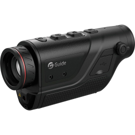 Тепловизионный монокуляр Guide TD420 400х300px 25mm, фото 